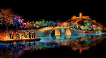 梅州3天2夜深度游攻略:客家人文与自然美景探秘