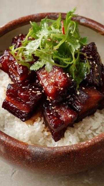 家常豆腐酿肉的做法详解