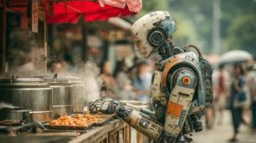 探寻上虞的味蕾天堂：热门美食街指南