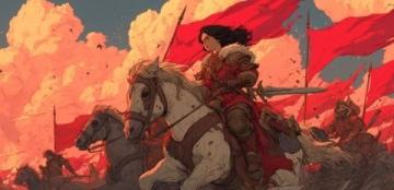 征服之歌:像素风策略巨作点燃战场激情!