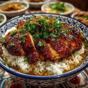 新做法:家庭式啤酒鸭,香浓入味,配饭佳肴