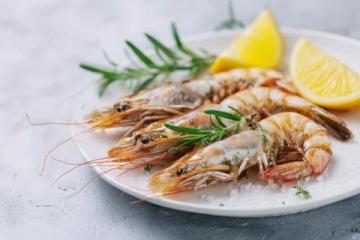 夏日解暑佳品:鲜美啤酒虾轻松在家做