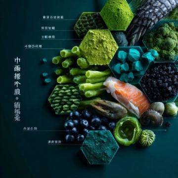 合肥美食之都:徽菜、江淮菜等多种风味的融合