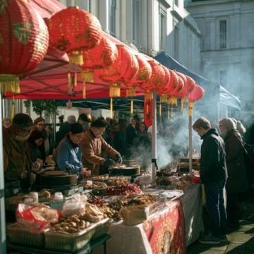 昆明旅行全攻略：必去景点与美食推荐
