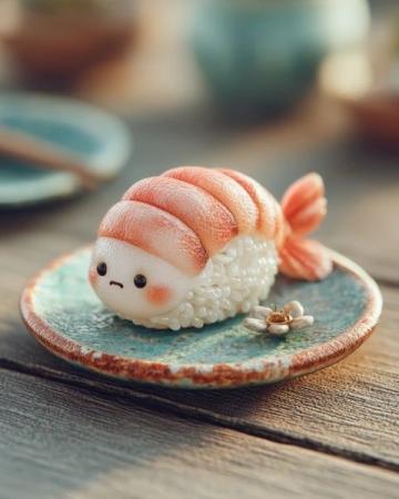 品尝河豚:美味与风险同在的海鲜佳肴