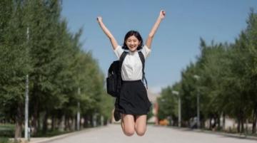 同学同学,高考完你准备去哪儿玩儿呢?
