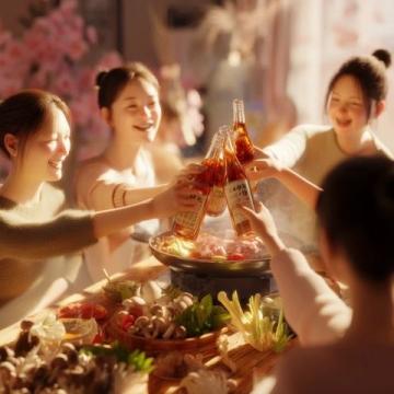 探秘兰州美食夜市,吃遍全兰州!