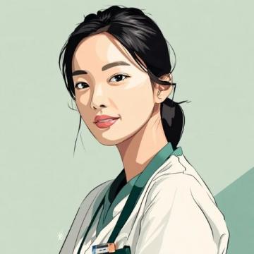 张晓磊发了一条爆款文章,标题引发无数人热议这个医生火了!