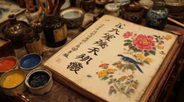 元曲大家马致远及代表作天净沙·秋思解析