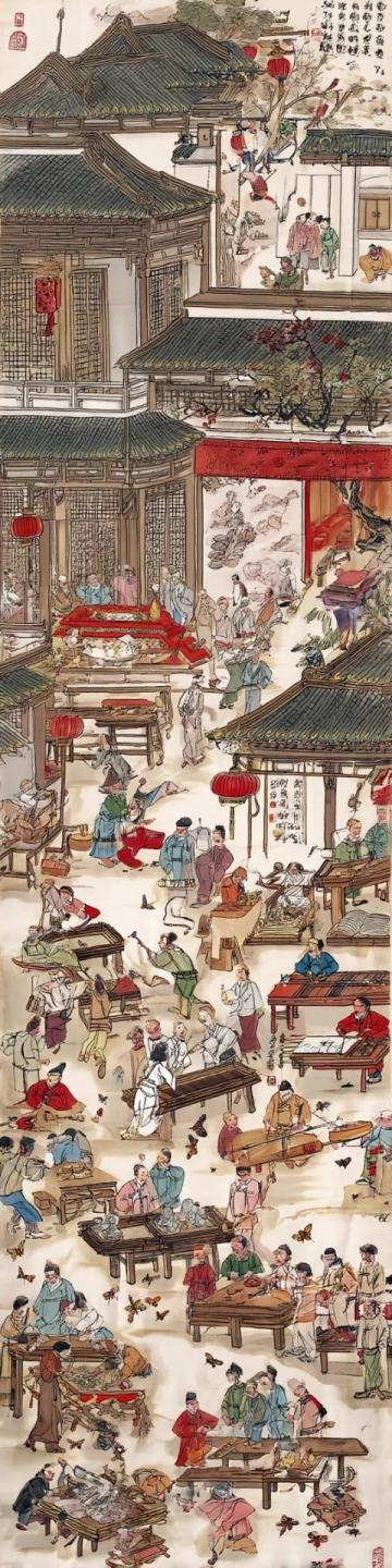 清明节背后千年冷知识,值得我们深入探讨和反思。