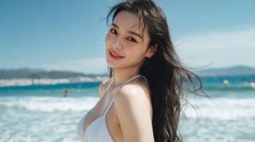 提前预习双人海边拍照姿势!平潭海边超全姿势合集
