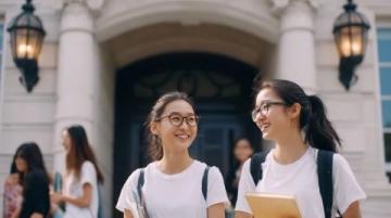 广东春季高考300分可以上哪些大学？