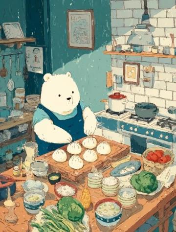 苏轼被贬路上吃出一条美食顶流之路！