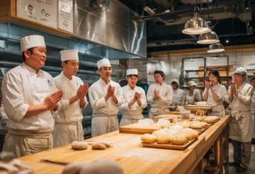 全球味蕾核爆！成都美食宇宙开启降维打击米其林集体破防