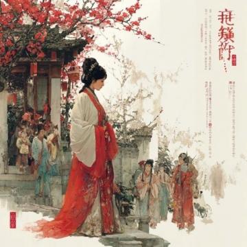 苏州东沙湖公园:春风中绽放的花季盛宴