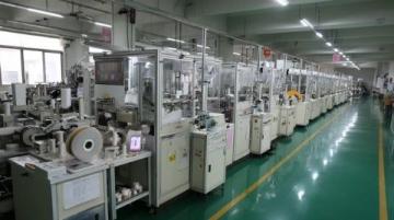 国内人形机器人减速器领军企业盘点:先锋、环动、中大立德、汉语集团、秦川机床、风力智能等6家顶尖公司