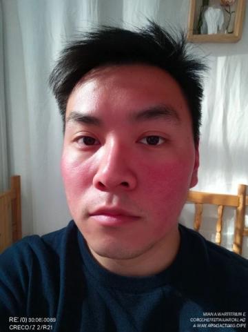 50岁周杰养生之道：过午不食引众人惊叹
