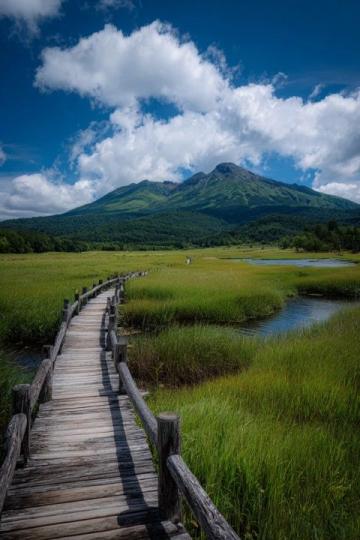 (游记)重游公母山