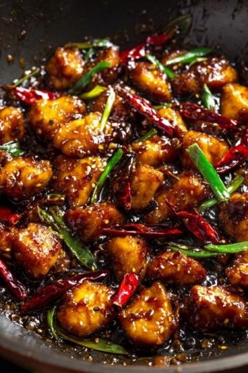 家常豆腐酿肉的做法详解