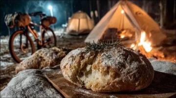 超全版! 春日露营美食攻略 来囤好吃又实用的露营食材