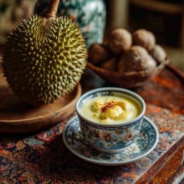 新加坡:亚洲风味一站式美食天堂