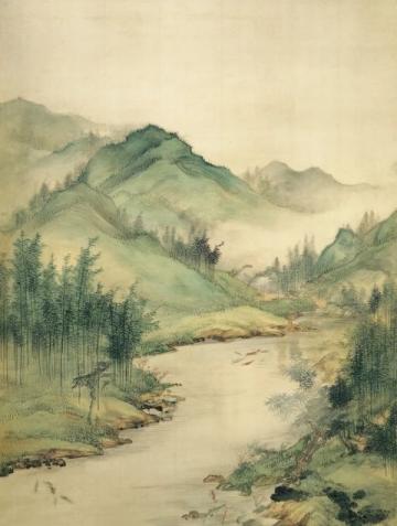 富春江边的诗意之约:舌尖和视觉的完美碰撞