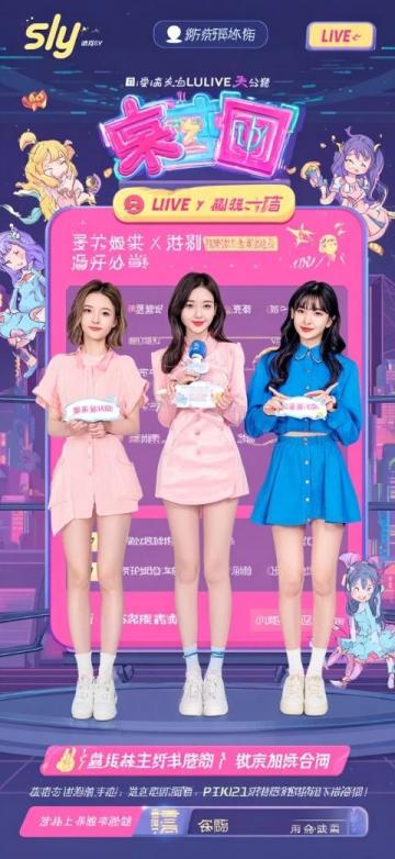 小沈阳创新直播带货:颠覆传统模式,打造趣味剧场式购物体验
