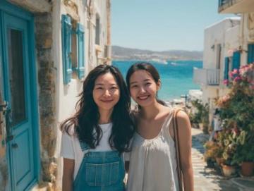 女大学生威海三日穷游攻略