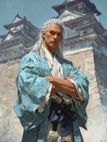虞美人·阿秋初夏晚餐之约