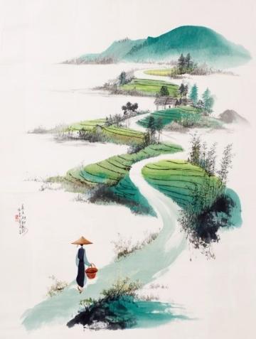 黔行诗画间解锁公园省的百变魅力,自然与文化共舞