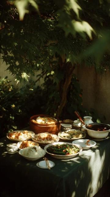 宁夏特色美食有哪些?这些美食不容错过!