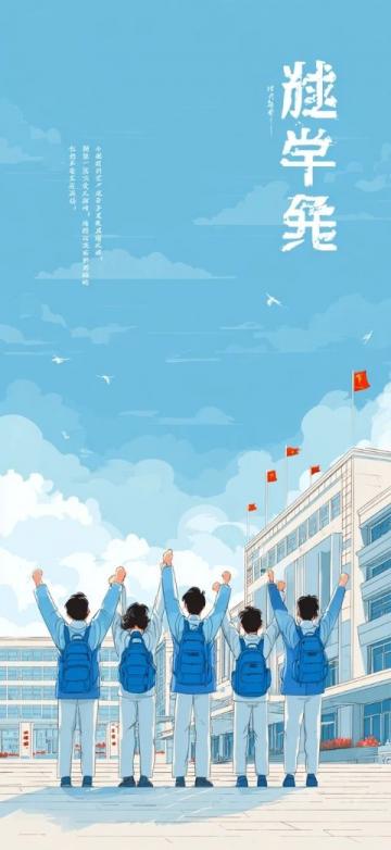 老六中变脸漯河小学解放路校区，铁东片区的家长看好这块金字招牌？7月13日