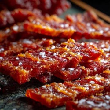 (美食之云南篇)昆明子弟薯片(麻辣味)藏在脆香里的滇式热辣