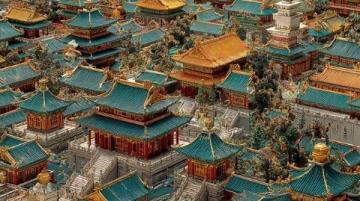 教你玩转city淄博
