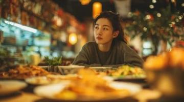 美食荒漠是什么意思啊，最近这么火美食荒漠当舌尖上的中国遭遇"吃不起"
