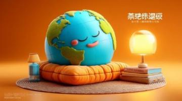 岳阳旅发大会吉祥物发布超萌熊本猫形象受瞩目