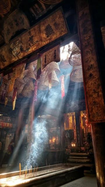 探寻云南大理崇圣寺三塔:千年佛国遗韵之旅