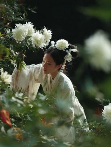 苏扬春:舌尖上的江南桃花源记