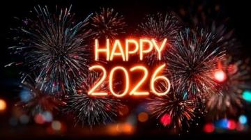 2025年新年第一天温馨祝福文案集锦