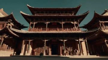 五一来洛阳不出城,一站式玩转古都古今潮玩新地标!