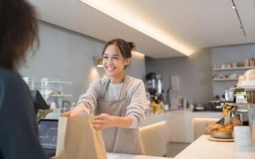早餐城变迁与事在人为:一家店的成功秘诀及快递行业的启示