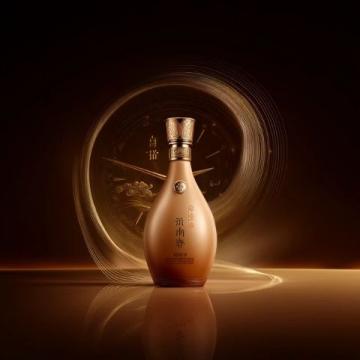 茅台传奇再续:大宾老匠(酱父传承10)成就新巅峰