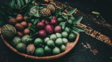 儿时农村的过年美食:怀念与感慨