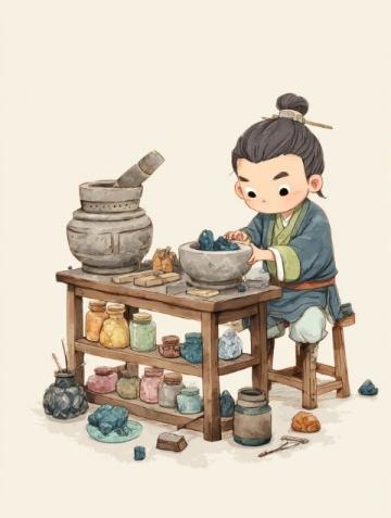 中国古代的“外卖”文化你知道多少？