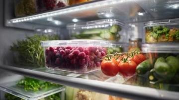 了解冰箱冷知识,远离食物变质误区