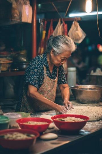 探寻博白美食之旅：广西玉林的独特风味