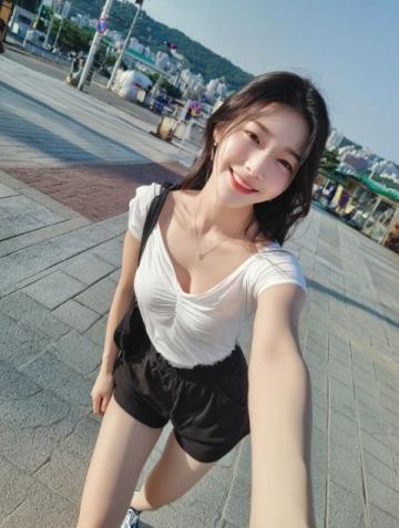 女大学生威海三日穷游攻略