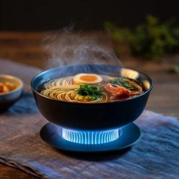 盐城特色经典菜:鱼翅肉丝粉丝汤的鲜美秘制法