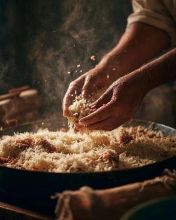 传统中式美食:香糯珍珠糯米丸子制作攻略