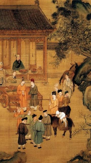 清明节背后千年冷知识,值得我们深入探讨和反思。
